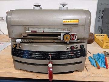 Diatype (macchina preparazione alla stampa)