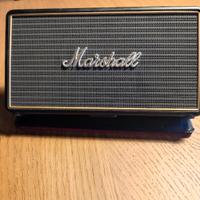 Cassa bluetooth Marshall stockwell