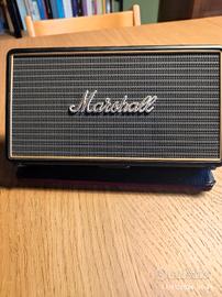 Cassa bluetooth Marshall stockwell