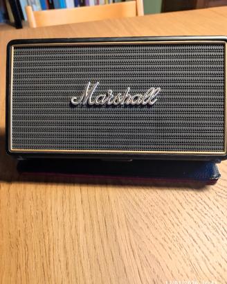 Cassa bluetooth Marshall stockwell