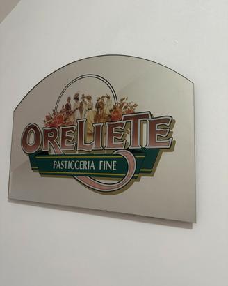 Quadro a specchio
