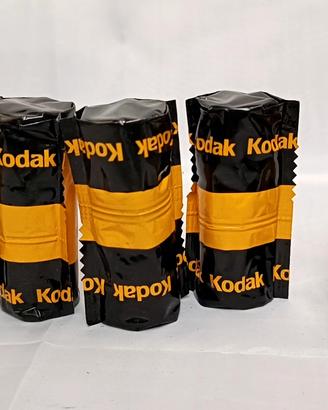 Pellicole fotografiche formato 120