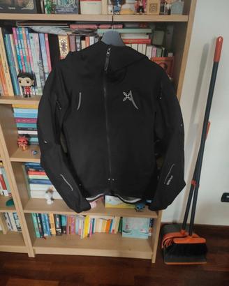 Montura Core Evo Jacket Gore Tex tg.S