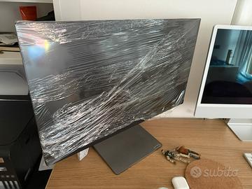 Monitor Lenovo Q27q-10 27” QHD 2K IPS 75hz