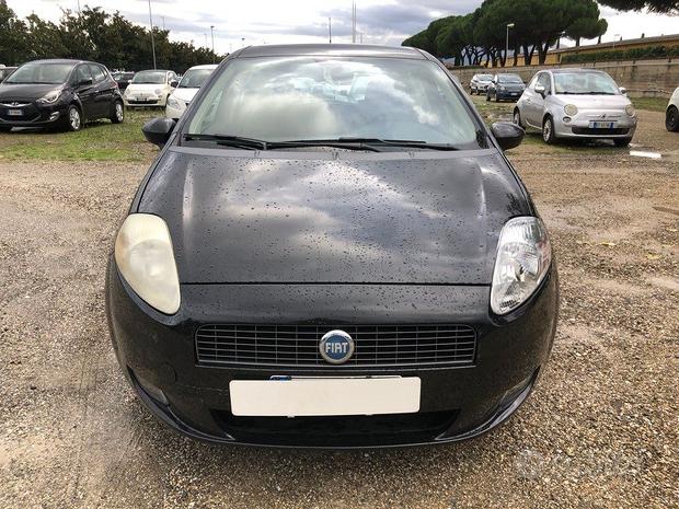 FIAT Grande Punto 1.4 5 porte Active