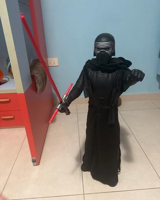 Statua kylo ren star wars