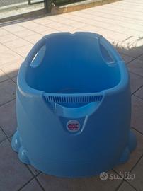 Vaschetta da bagno per doccia