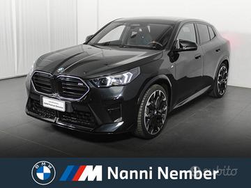 BMW X2 M X2 xdrive M35i Msport Pro auto
