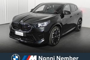 BMW X2 M X2 xdrive M35i Msport Pro auto
