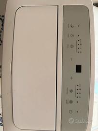 Condizionatore  portatile 9000 btu/h