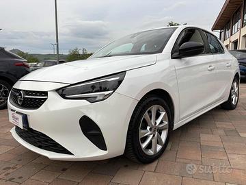 OPEL Corsa 1.5 D 100 CV Elegance LED*PELLE!!!