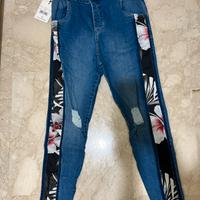 Jeans uomo SIKSILK nuovi