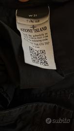 Pantaloncino Stone Island