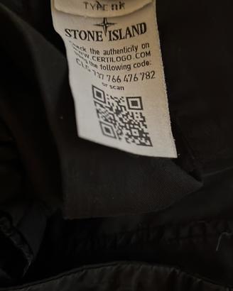 Pantaloncino Stone Island
