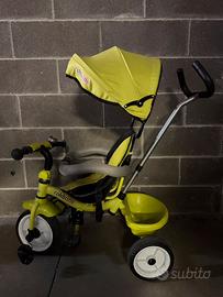 Baby triciclo