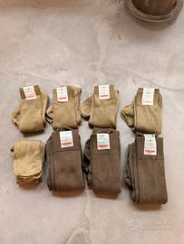 Calze Esercito Italiano