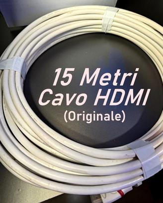 Cavo HDMI