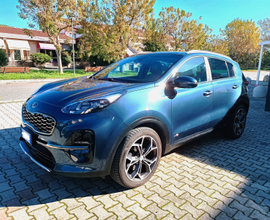 Kia Sportage 1.6 CRDI GTLINE AWD DCT PREMIUM PACK