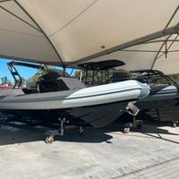 RANIERI CAYMAN 28 EXECUTIVECABIN 2026 dimostrativo