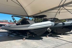 RANIERI CAYMAN 28 EXECUTIVECABIN 2026 dimostrativo