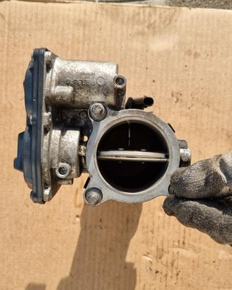 Valvola Corpo Farfallato BMW N47D20C 135478107