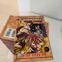 Fairy Tail prima edizione