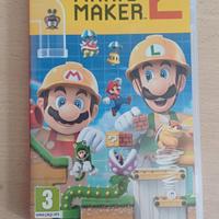 Super Mario Maker 2