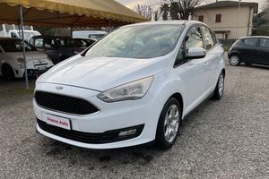 Ford C-Max C-Max 1.5 TDCi 95CV EURO 6B OK NEOPATEN