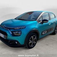 Citroën C3 3nd serie PureTech 83 S&S Feel Pack