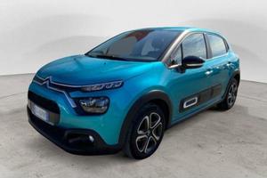 Citroën C3 3nd serie PureTech 83 S&S Feel Pack