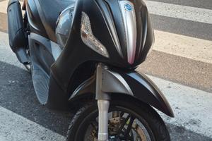 Piaggio Beverly 350 - 2017