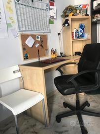 Posto letto in stanza singola