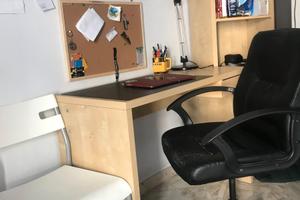 Posto letto in stanza singola