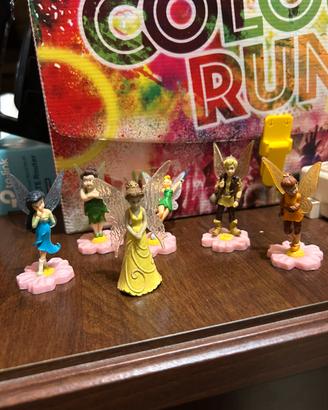 Figure Trilly Disney