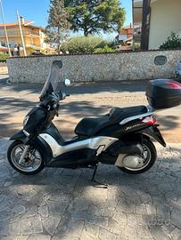 Scooter Yamaha x-city 250