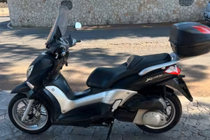 Scooter Yamaha x-city 250
