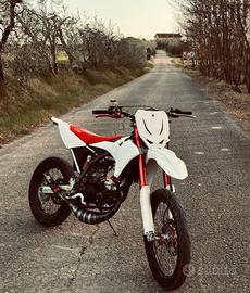 fantic 95rt