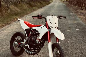 fantic 95rt