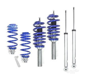 SOSPENSIONE FILETTATA BLUE LINE AUDI A4 QUATTRO B8
