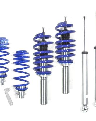SOSPENSIONE FILETTATA BLUE LINE AUDI A4 QUATTRO B8