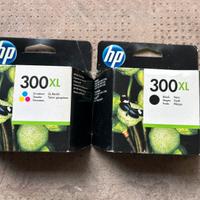 Cartucce HP 300XL