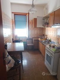 Scauri mare dal 27 agosto