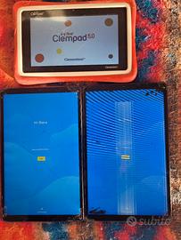 Tablet PC rotti