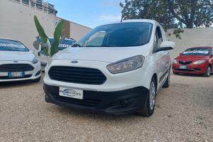 Ford Transit Courier 1.5 TDCi 75CV VAN - 2018