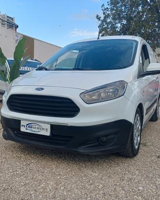 Ford Transit Courier 1.5 TDCi 75CV VAN - 2018