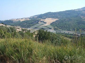 Terreno Agricolo - Guardialfiera