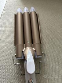 Piastra Onde - Ferro Arricciacapelli