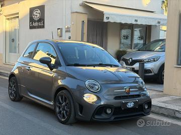 ABARTH 595 1.4 Turbo T-Jet 145 CV