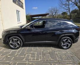 HYUNDAI Tucson 3ª serie - 2022