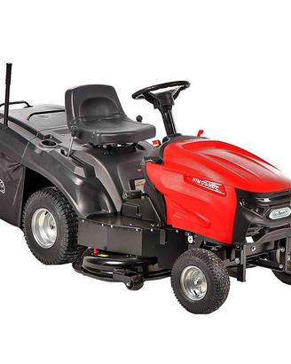 trattorino tagliaerba